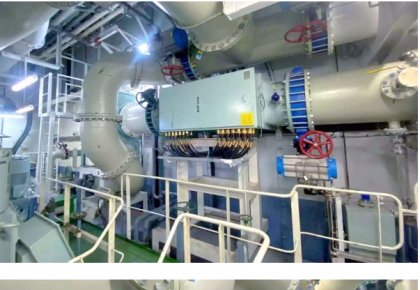 20船套訂單！海德威壓載水系統(tǒng)收獲全球最大LNG運(yùn)營商認(rèn)可