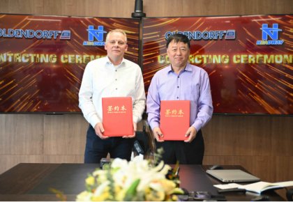 德國大船東持續(xù)加持！海德威全生命周期一站式服務(wù)收獲船東青睞