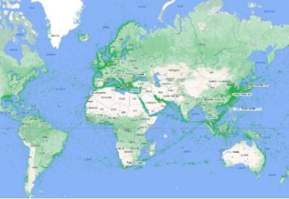 里程碑！海德威壓載水處理系統(tǒng)訂單突破3000船套