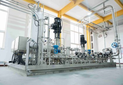 唱響綠色旋律！海德威連獲甲醇燃料供給系統(tǒng)訂單